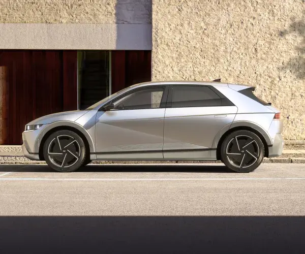 IONIQ 5