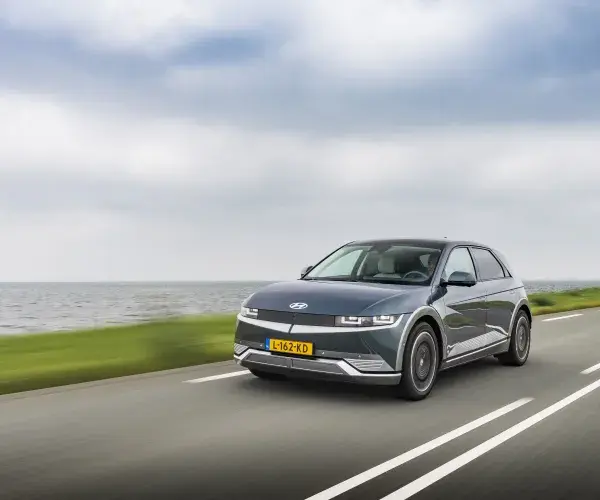 IONIQ 5