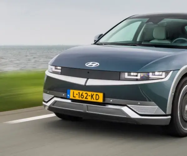 IONIQ 5