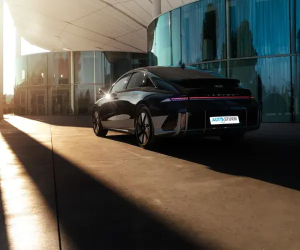 IONIQ 6