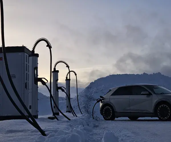 Mateusz lapland header