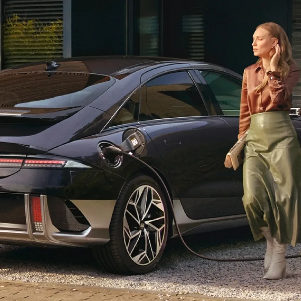 ioniq 6