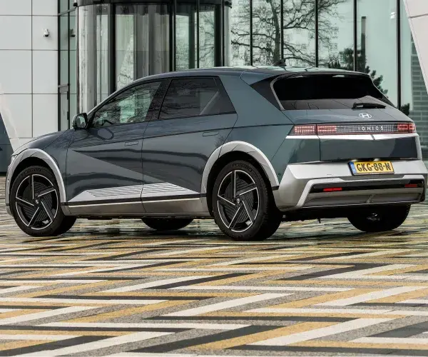 IONIQ 5 PE