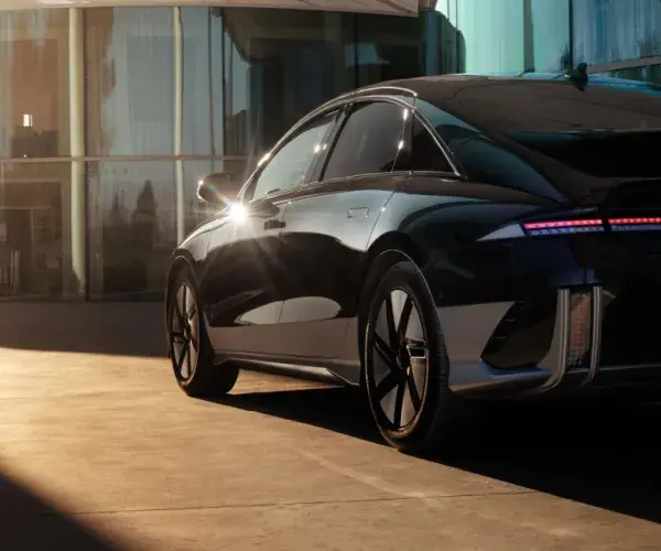 IONIQ 6