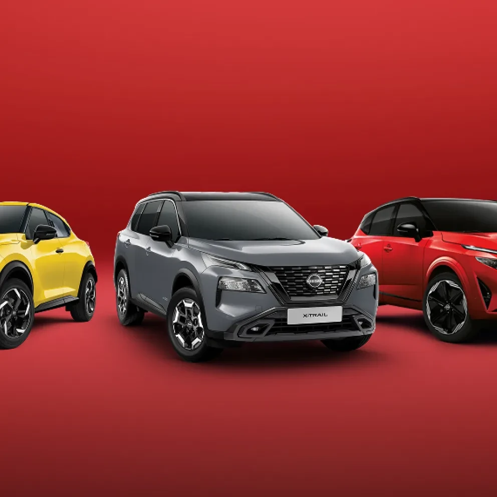 Nissan DAYS