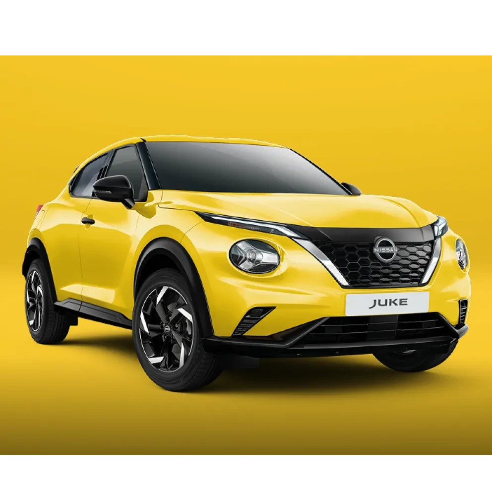 Juke header