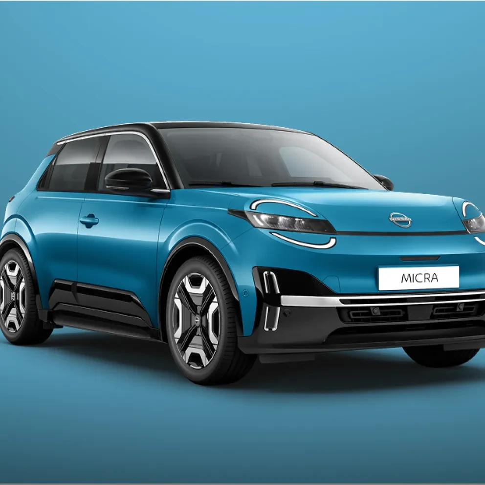 MICRA