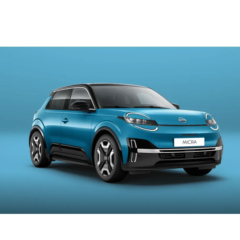 MICRA