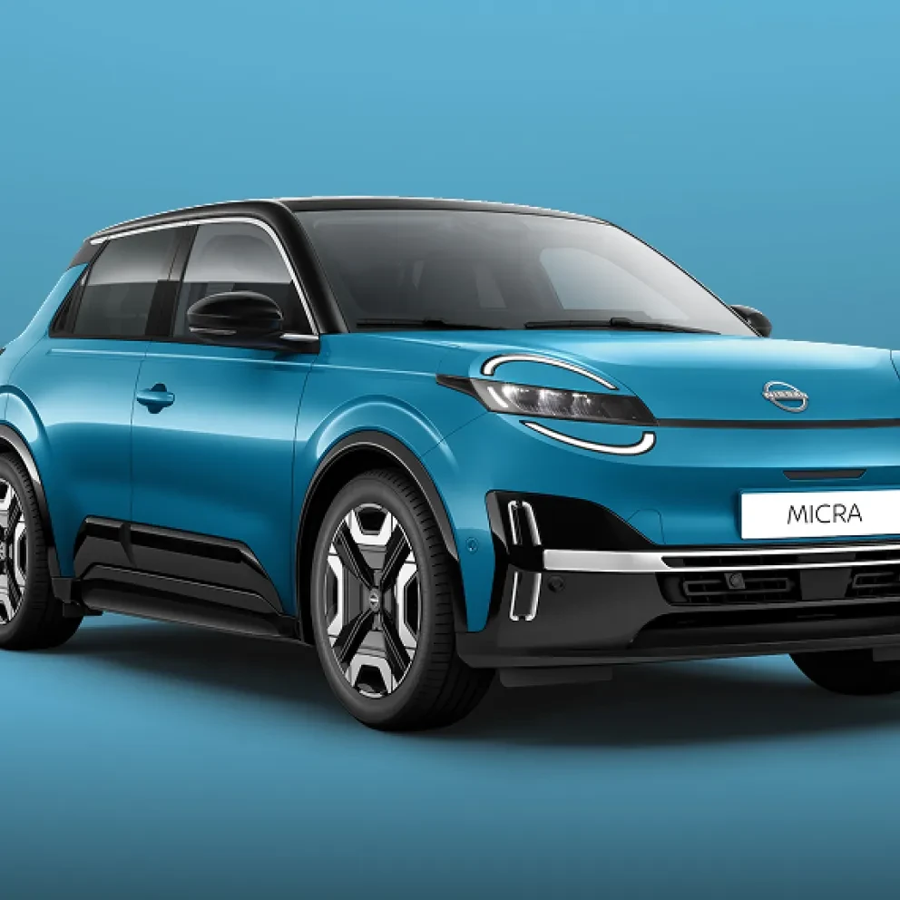 MICRA