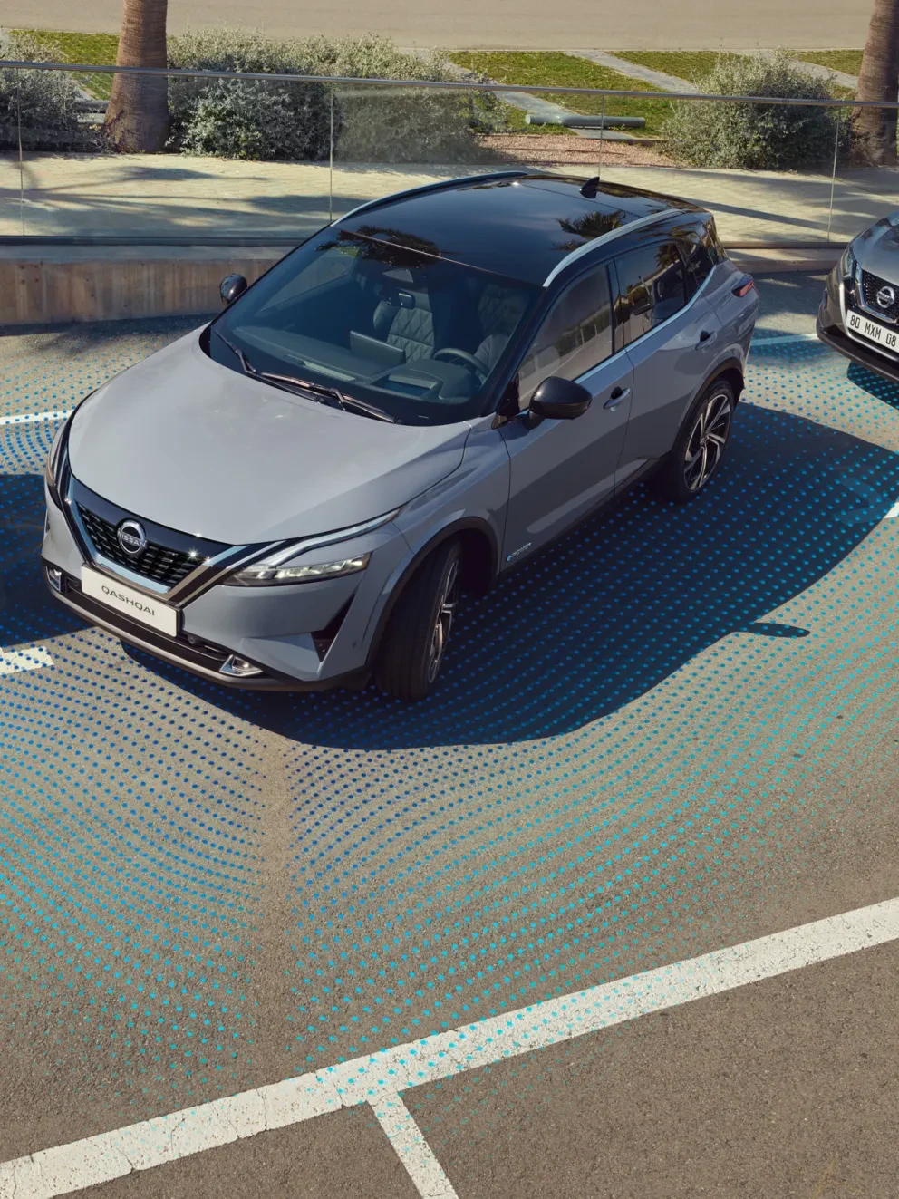 Qashqai e-Power