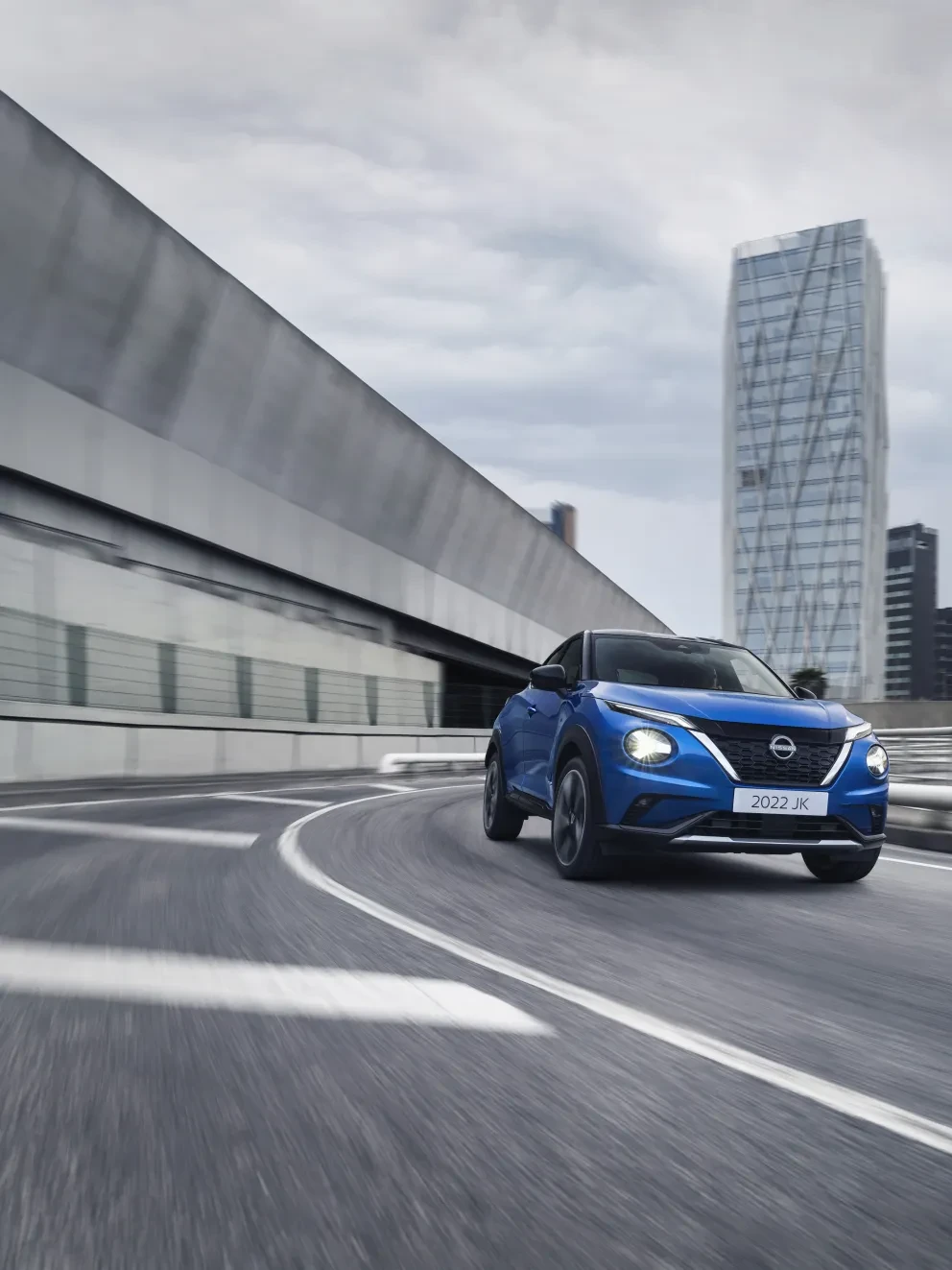 juke hev header