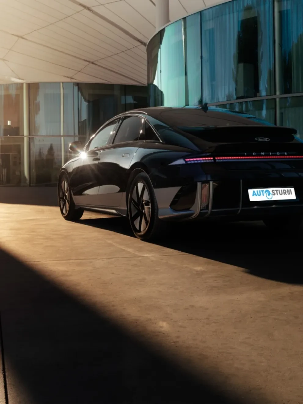 IONIQ 6