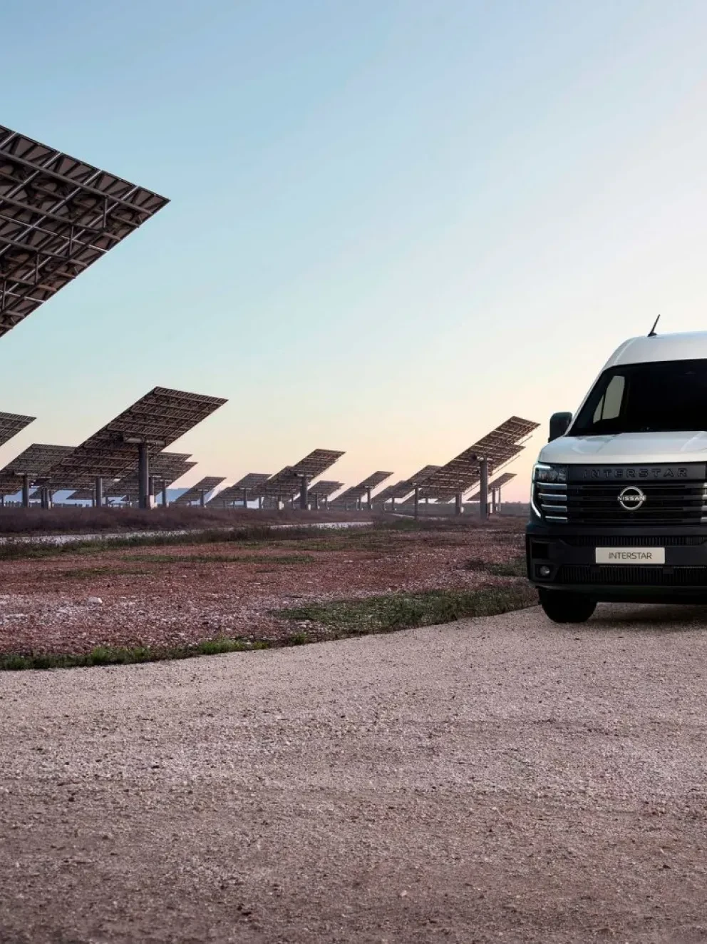 INTERSTAR-E header