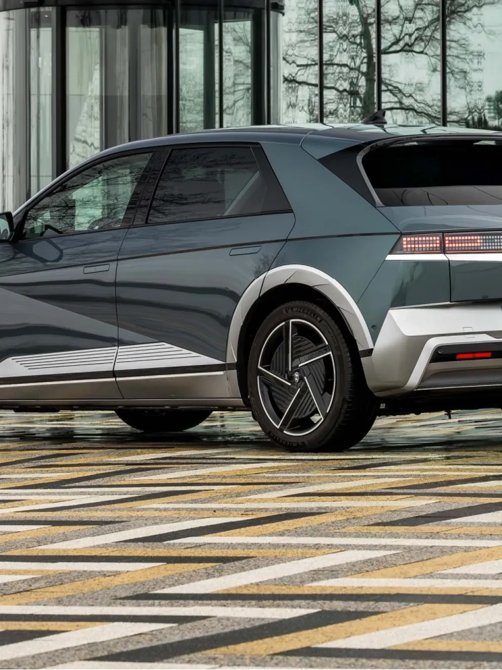 IONIQ 5 PE