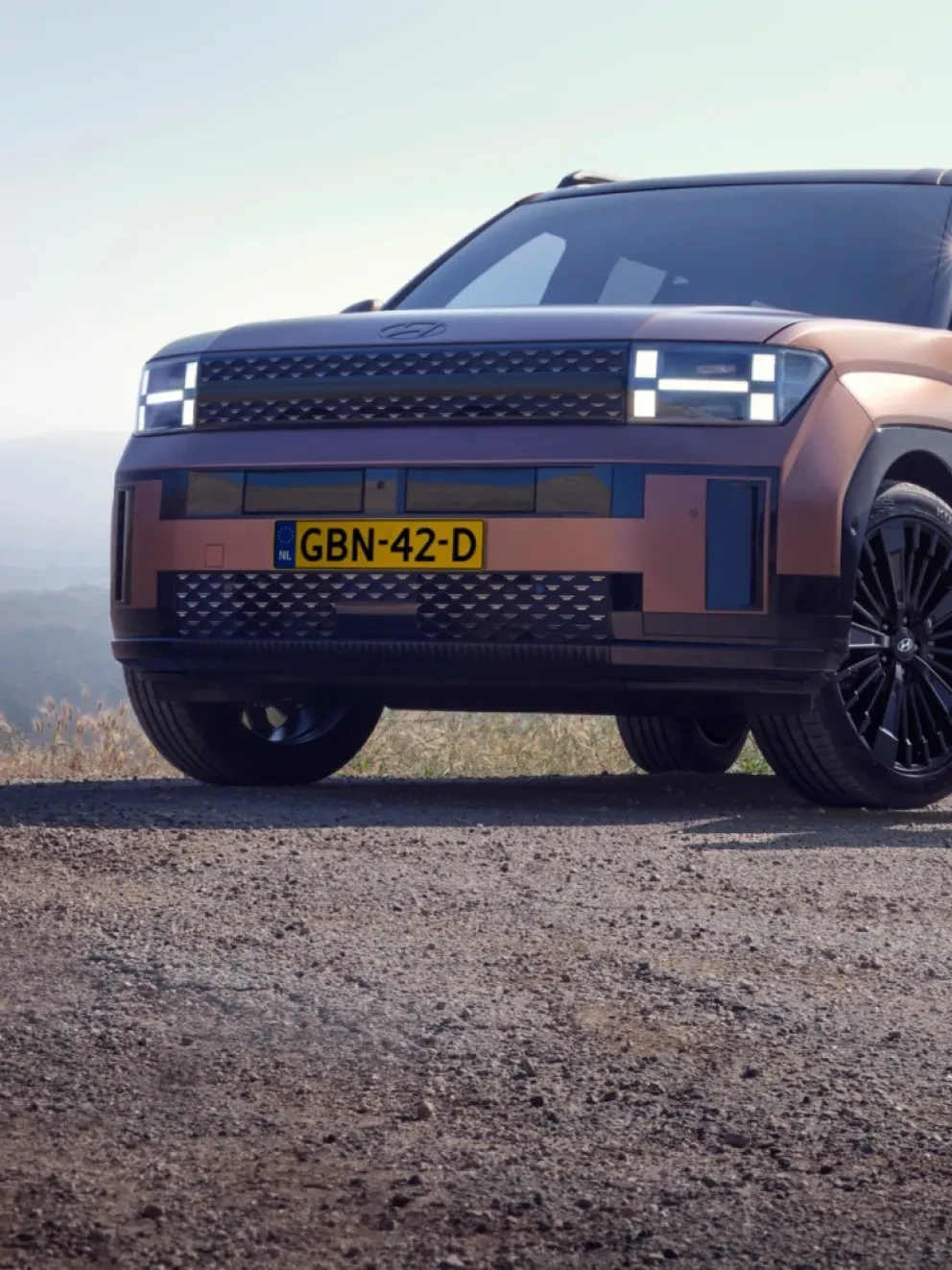 santa fe header