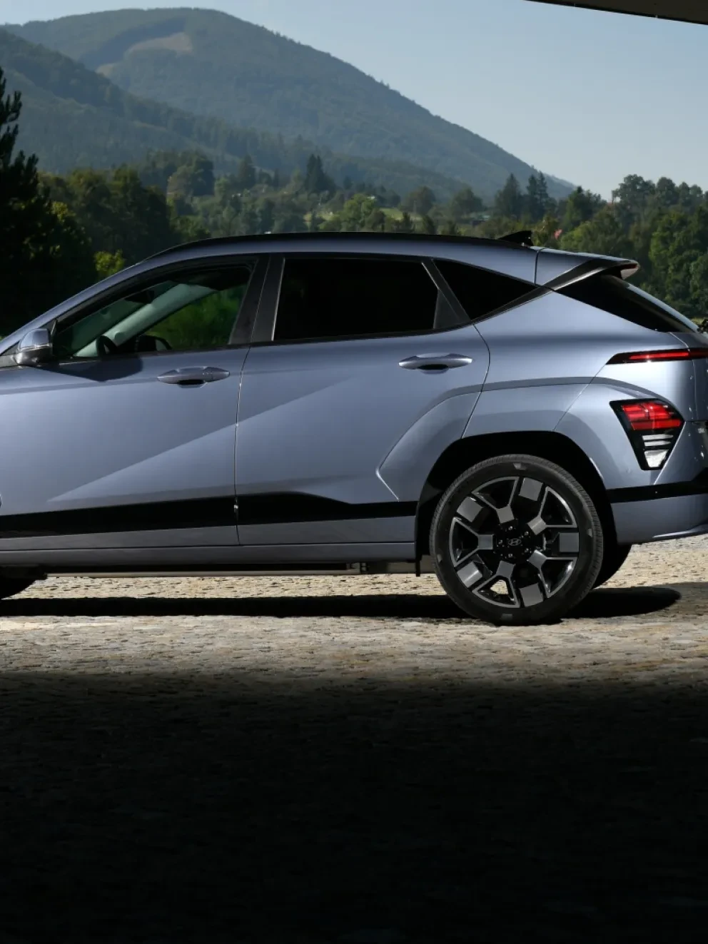 KONA Electric