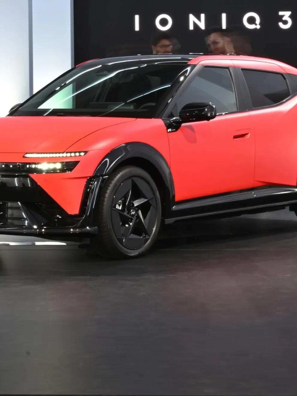 IONIQ 3