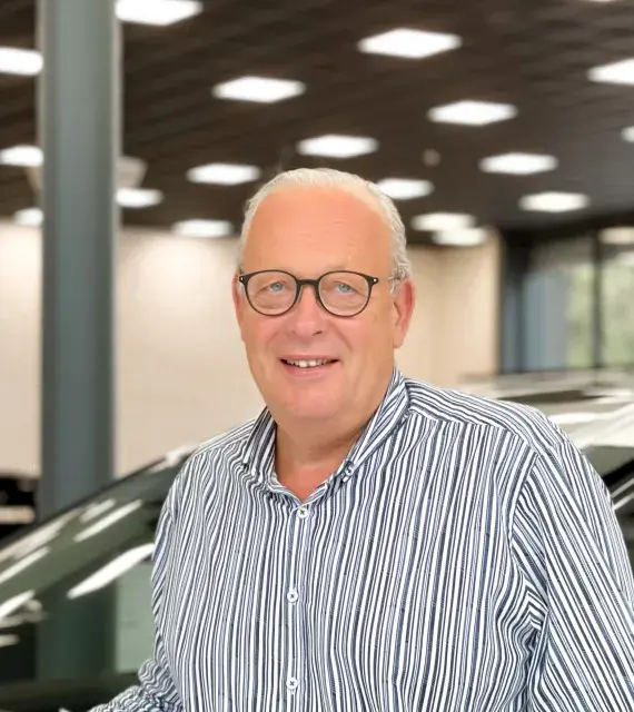Hans Vennix