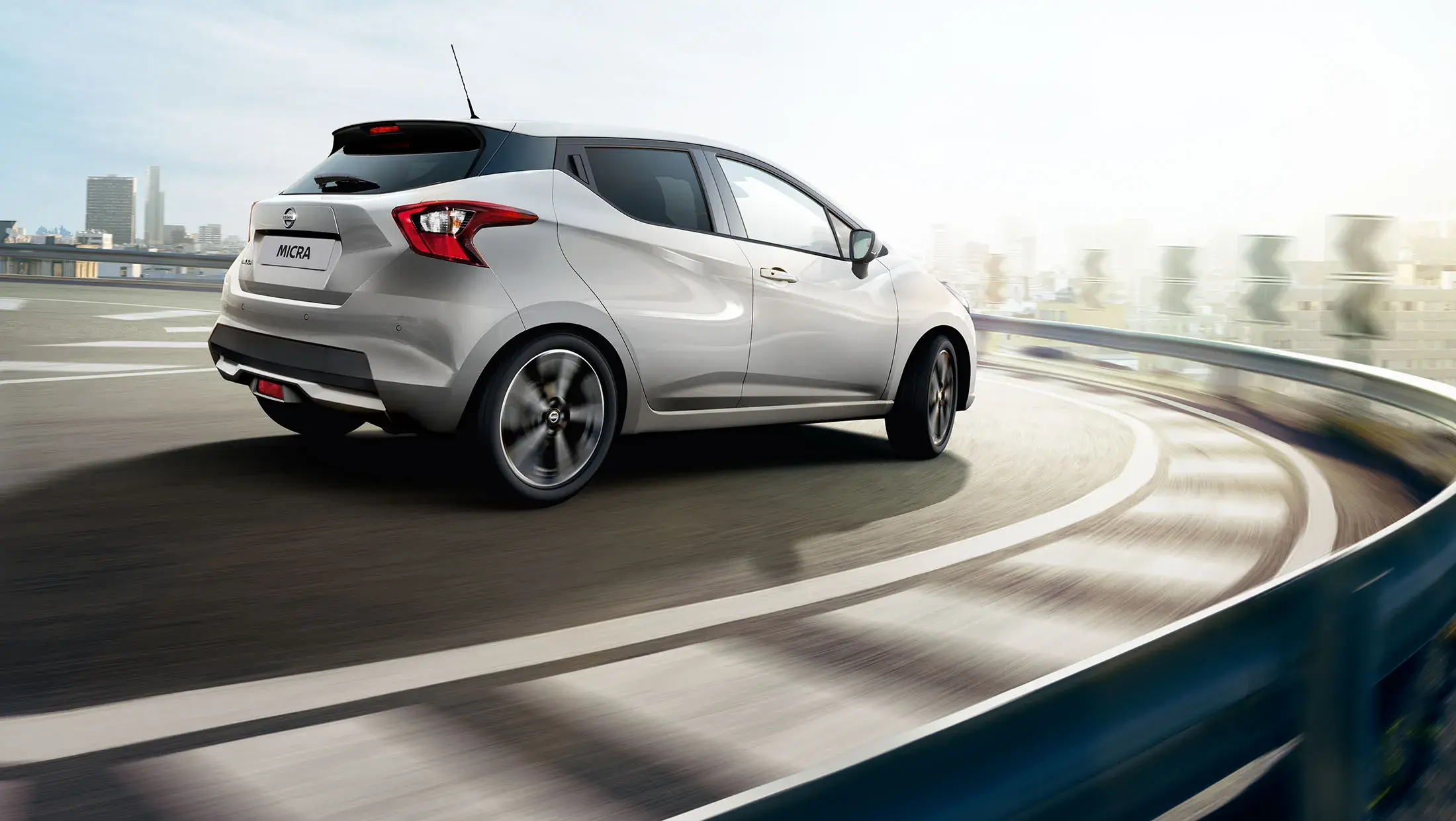 Micra