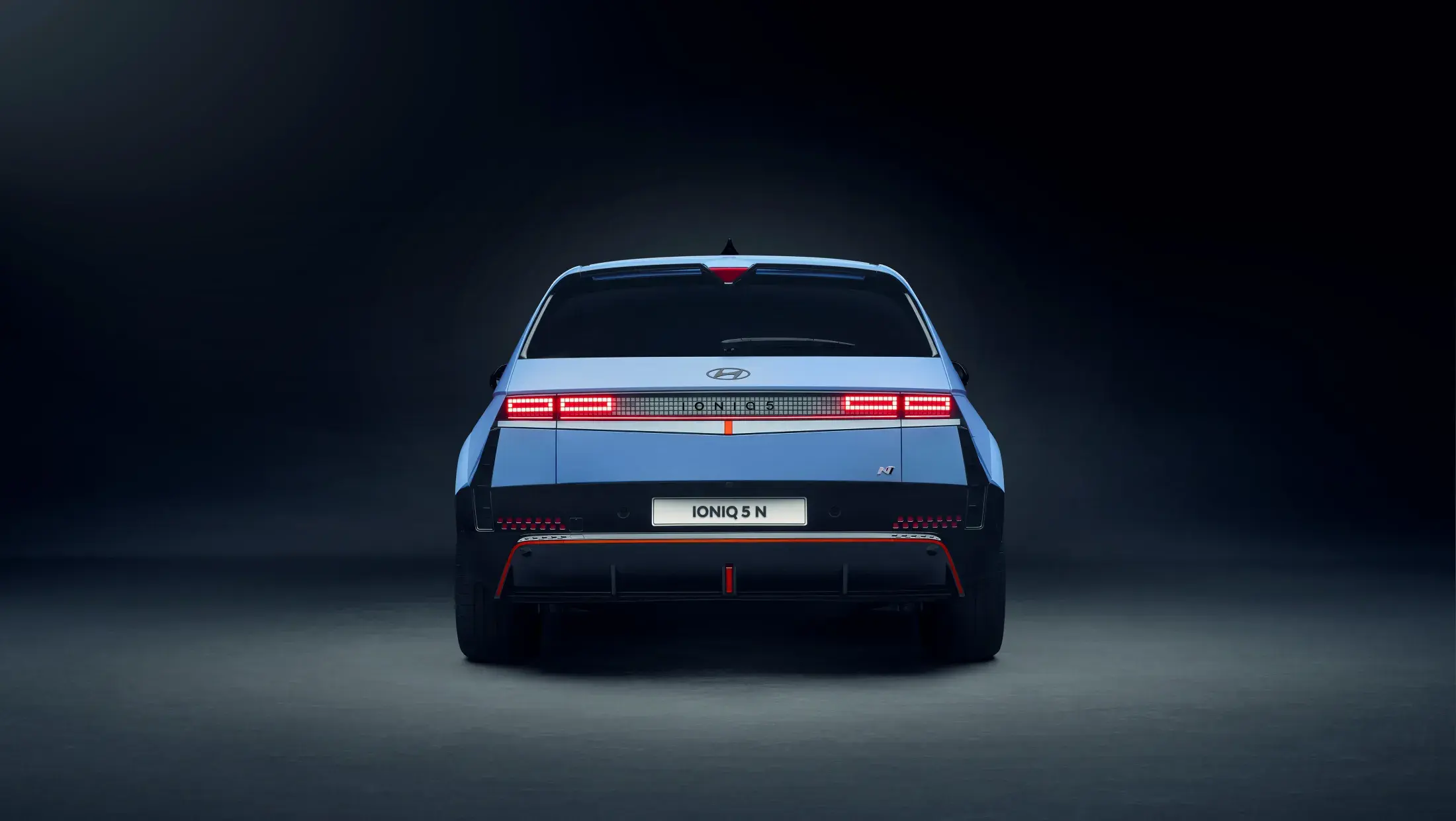 IONIQ 5 N 5