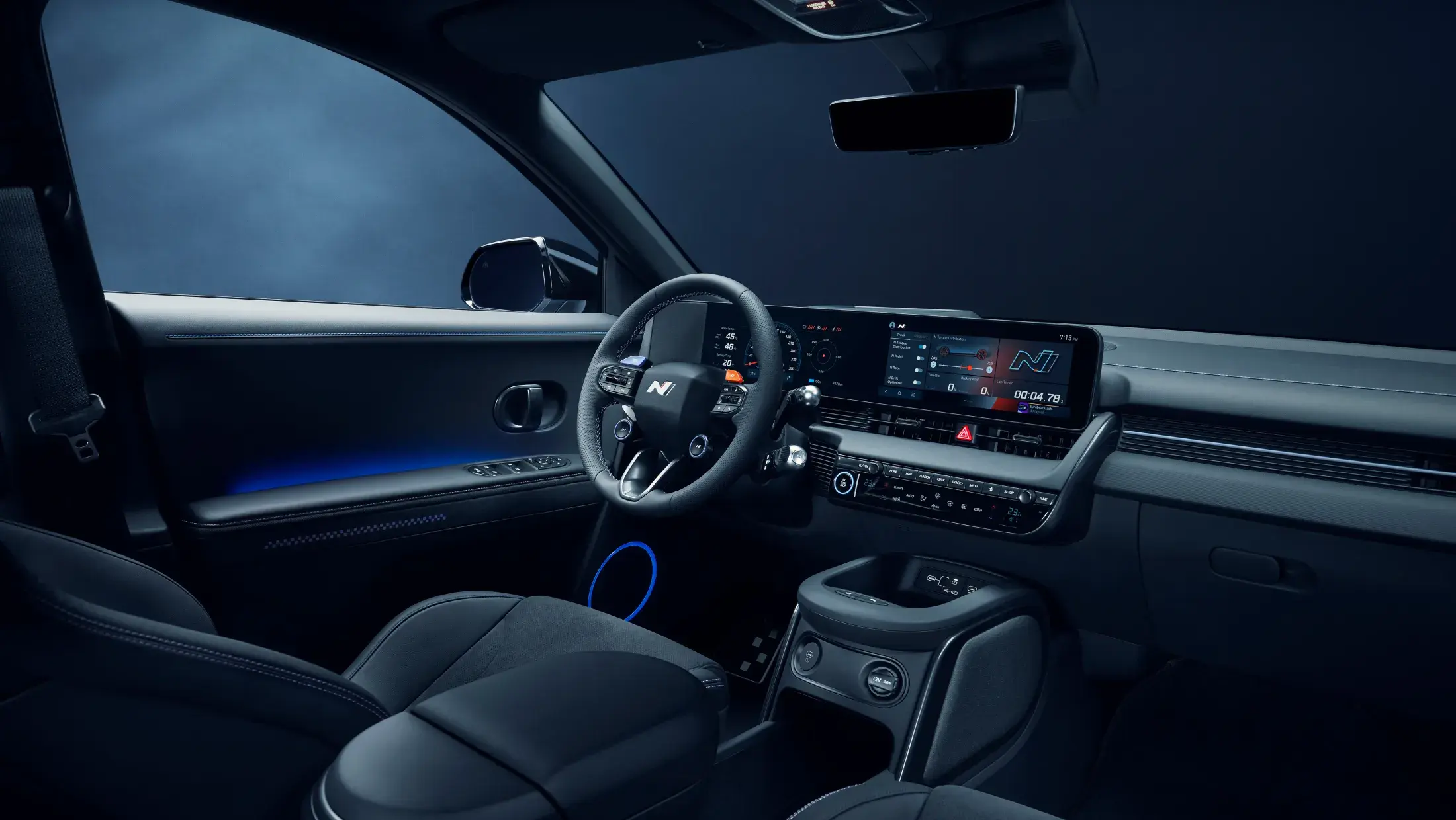 ioniq 5 N