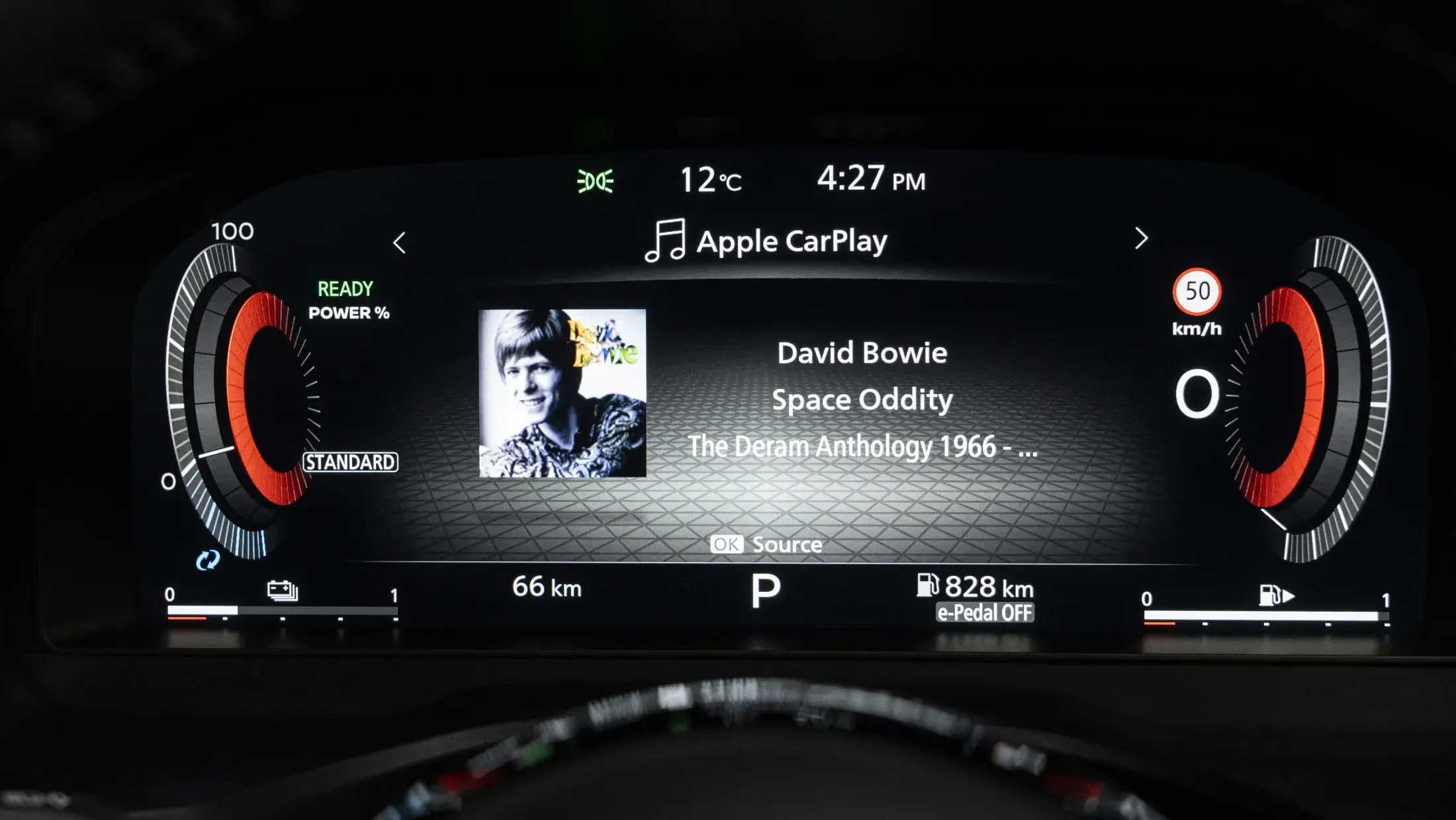 digital cockpit