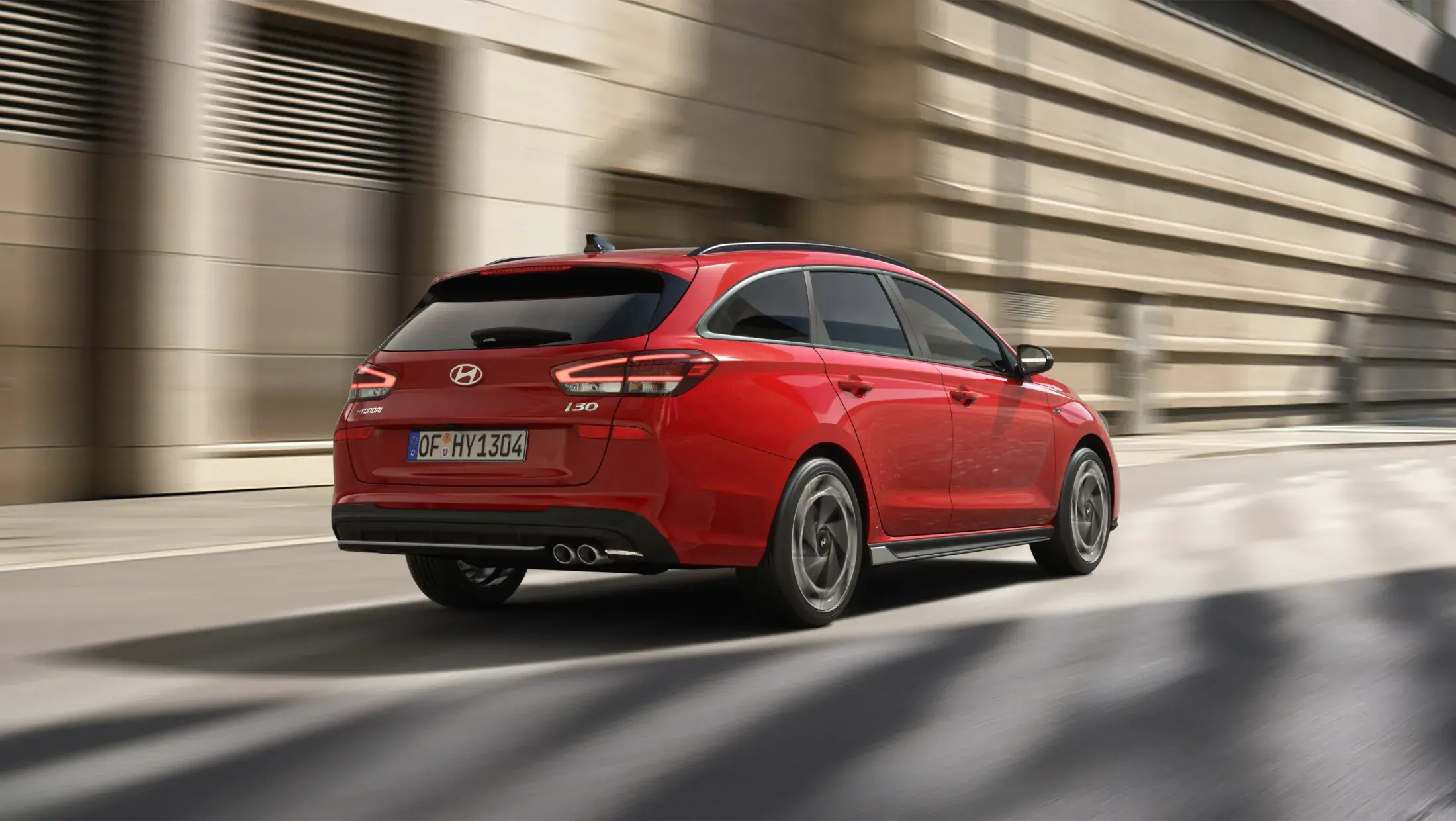 i30 pb n line wagon