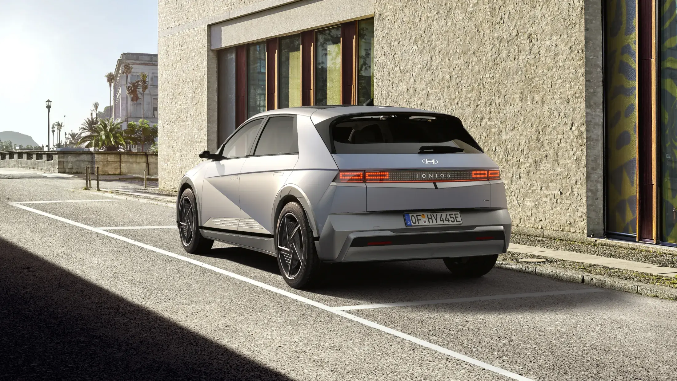 IONIQ 5
