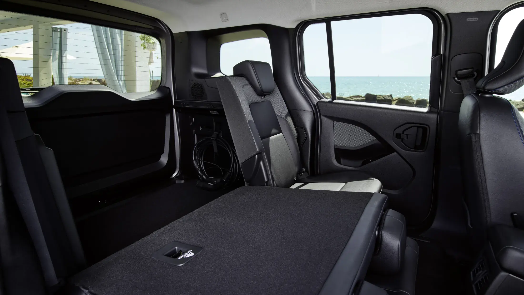 TOWNSTAR Evalia
