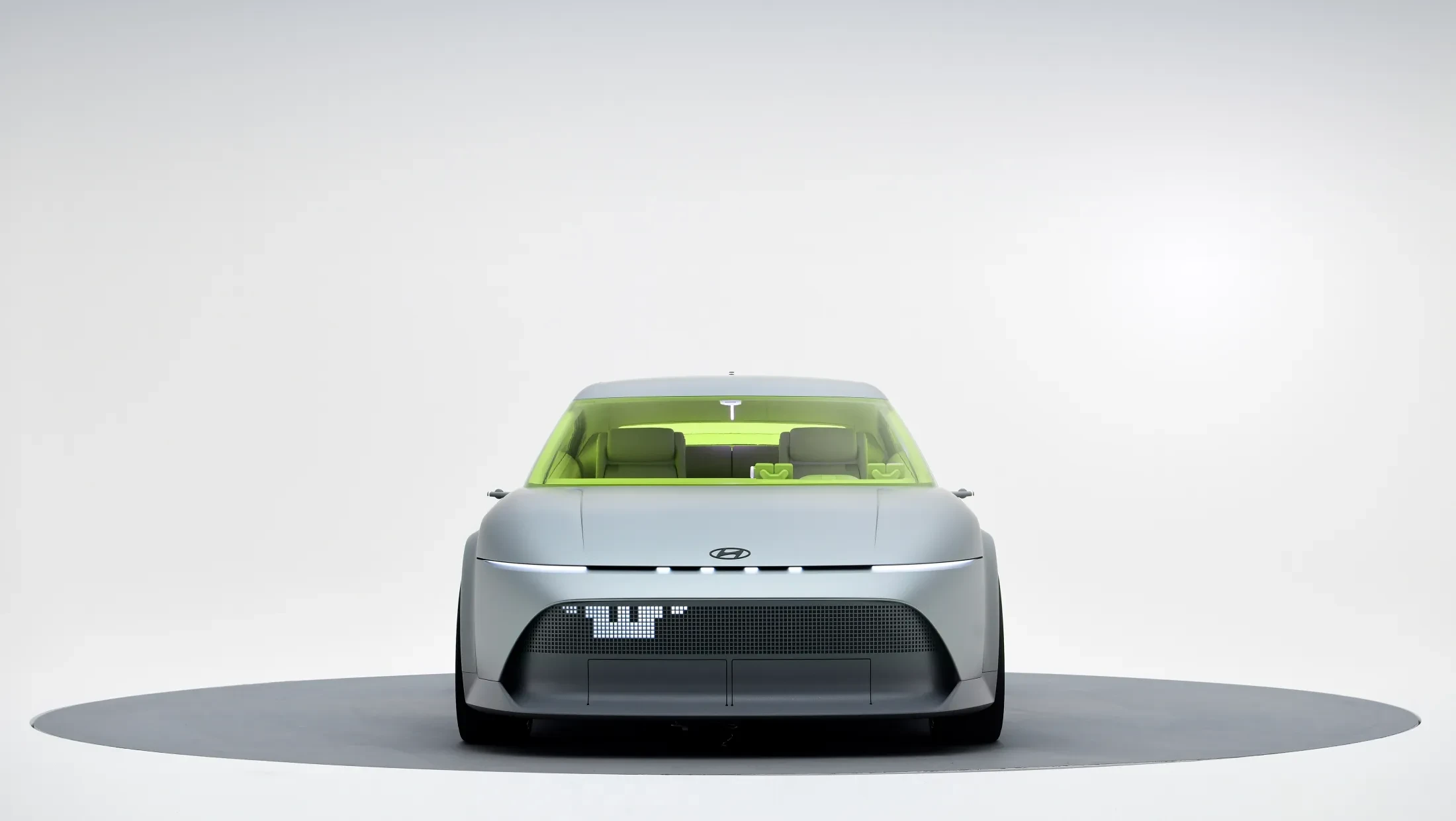 IONIQ THREE