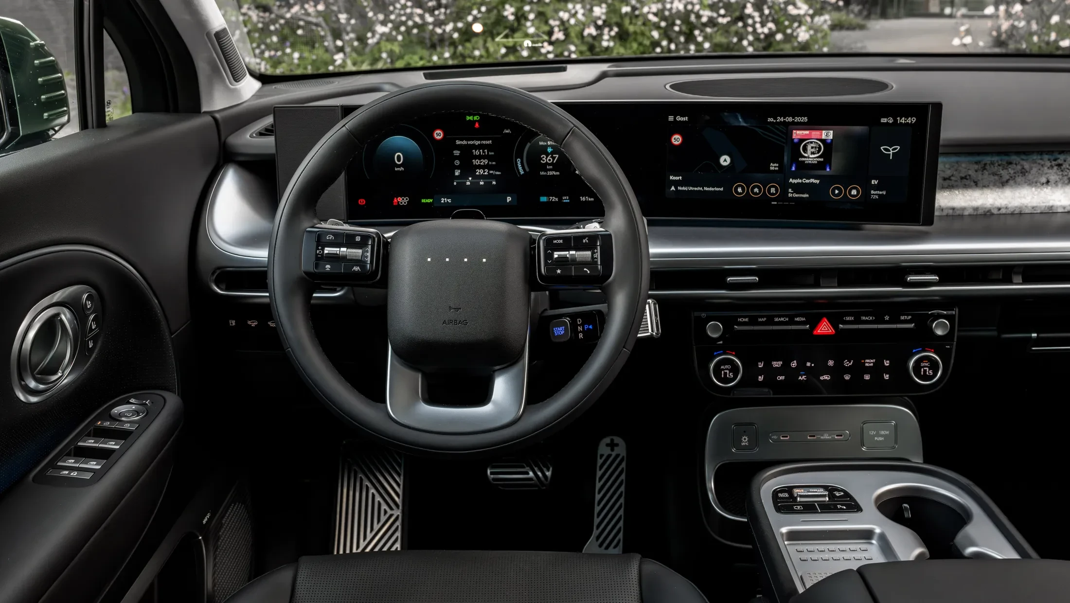 IONIQ 9
