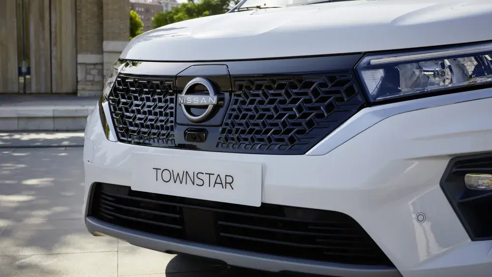 Townstar