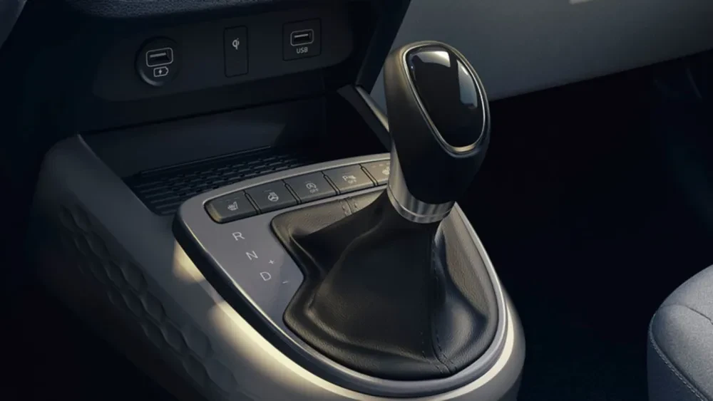 i10 modelpagina automaat