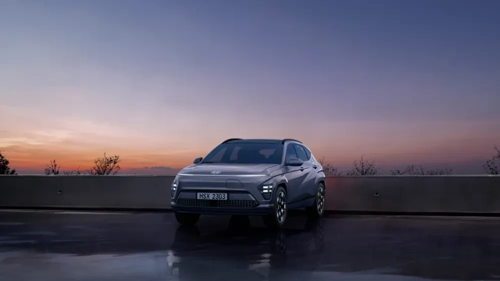 KONA HEV modelpagina 2