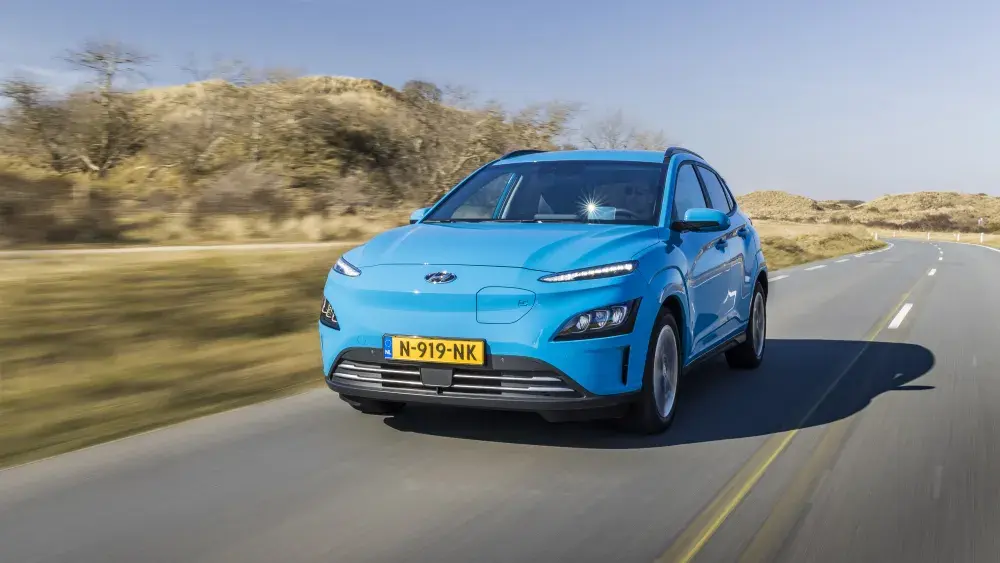 kona ev 1