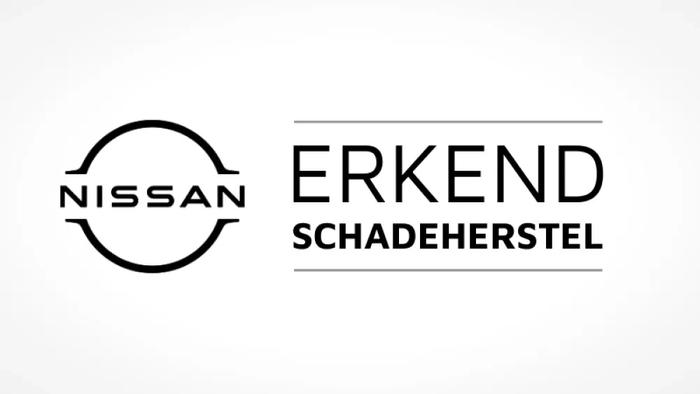 Erkend reparateur Nissan