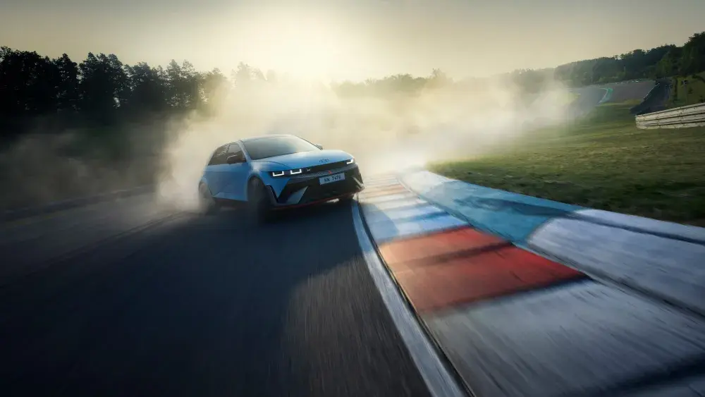 IONIQ 5 N 3