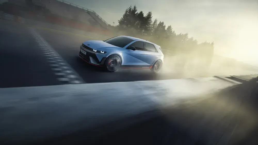 IONIQ 5 N 7