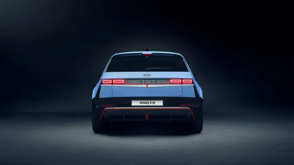 IONIQ 5 N 5