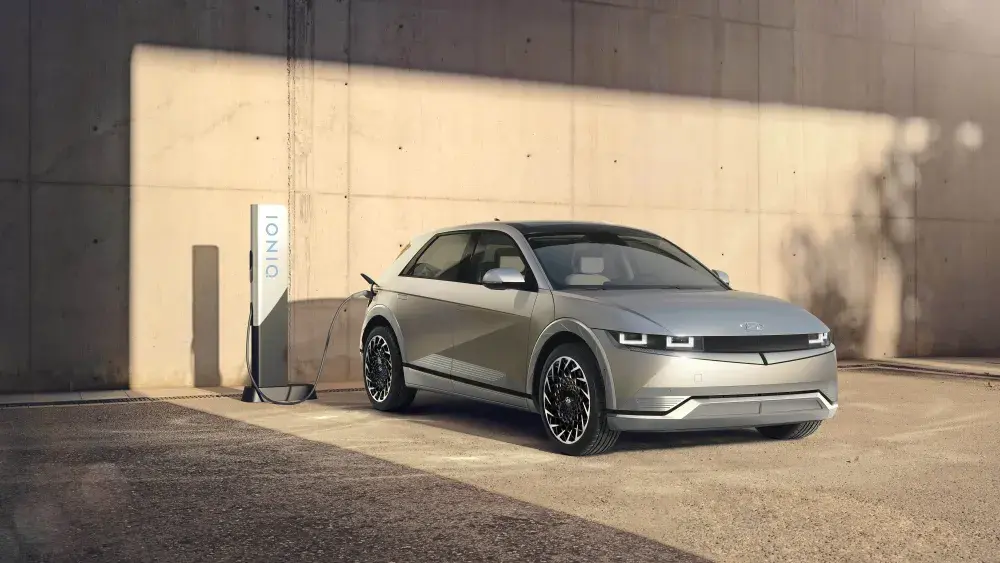 IONIQ 5 news 5