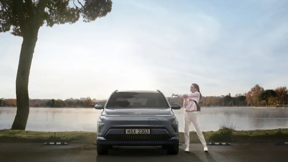 kona ev 4