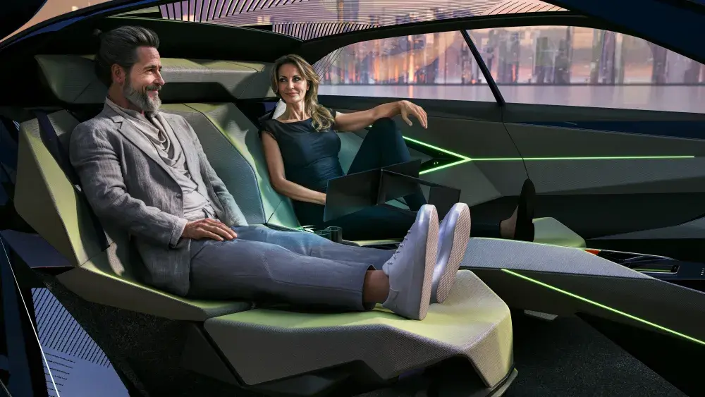 hyper urban concept int