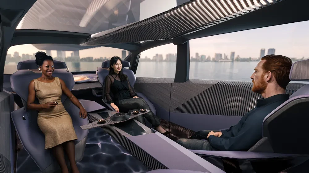 Nissan Hyper concept 3