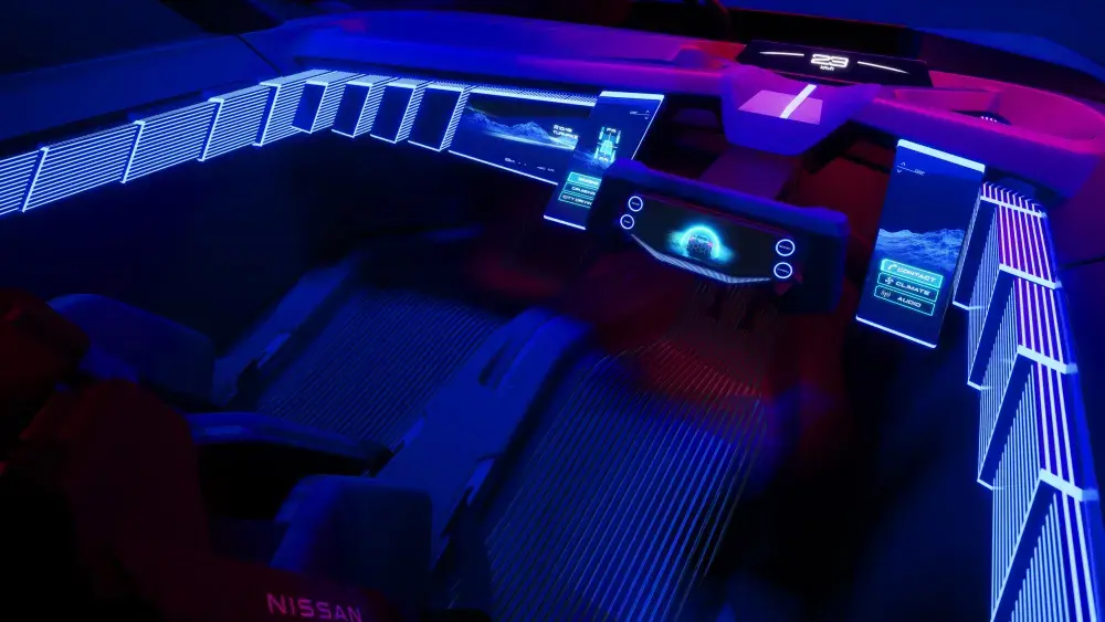hyper force 5