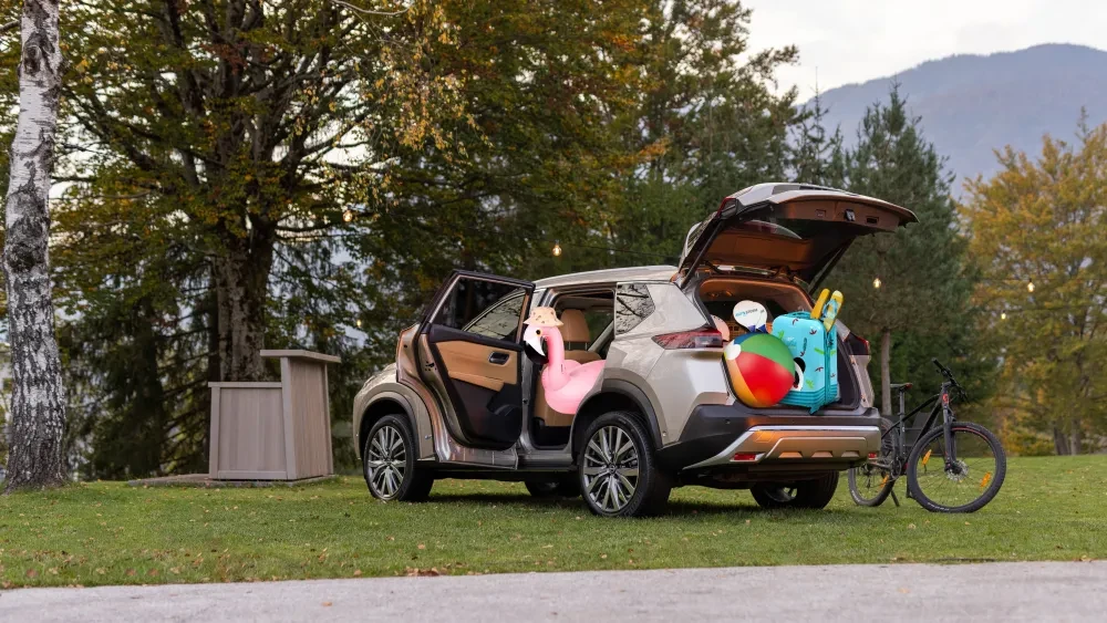 x-trail actieheader mobile