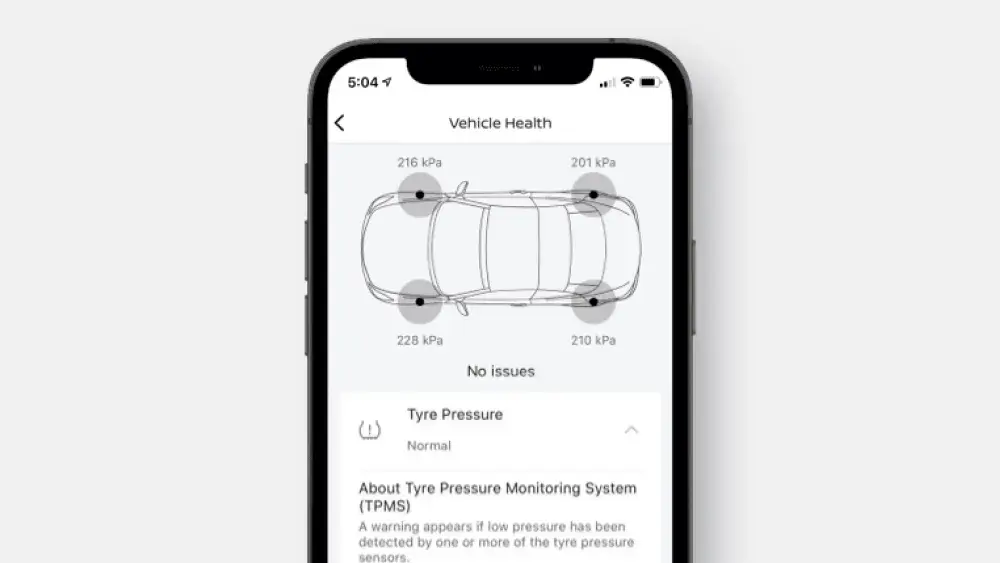 nissanconnect 3