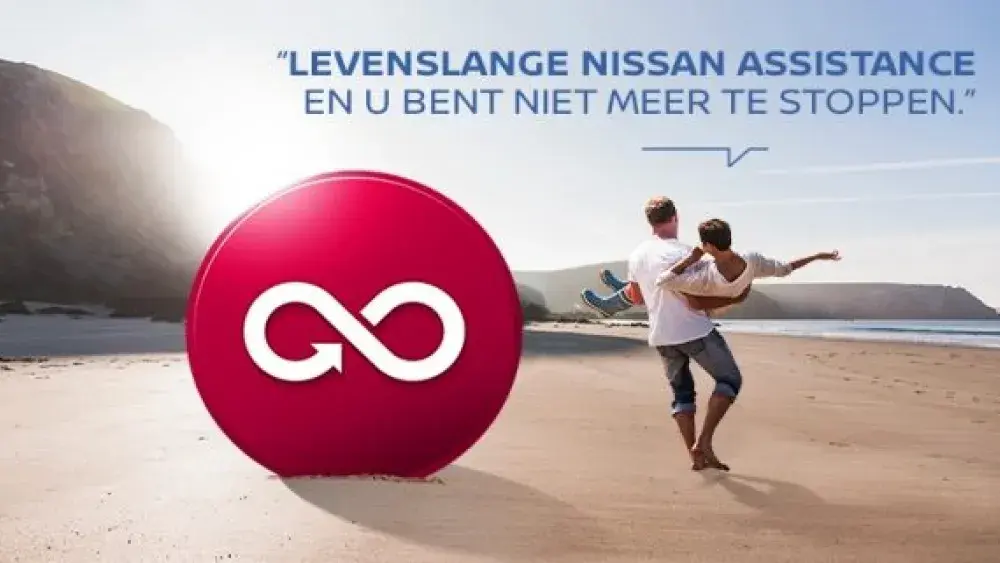 nissan assistance