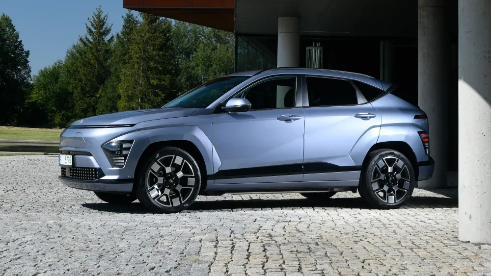 kona ev actie overzicht