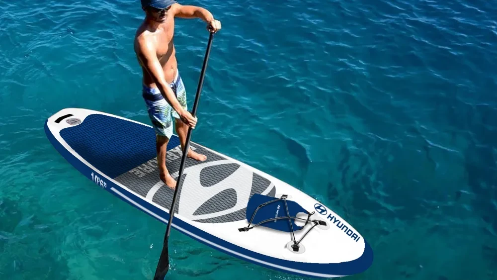 Hyundai zomerinspectie