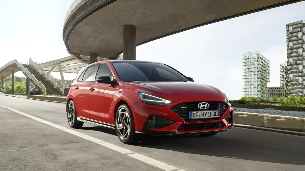 i30 pb n line
